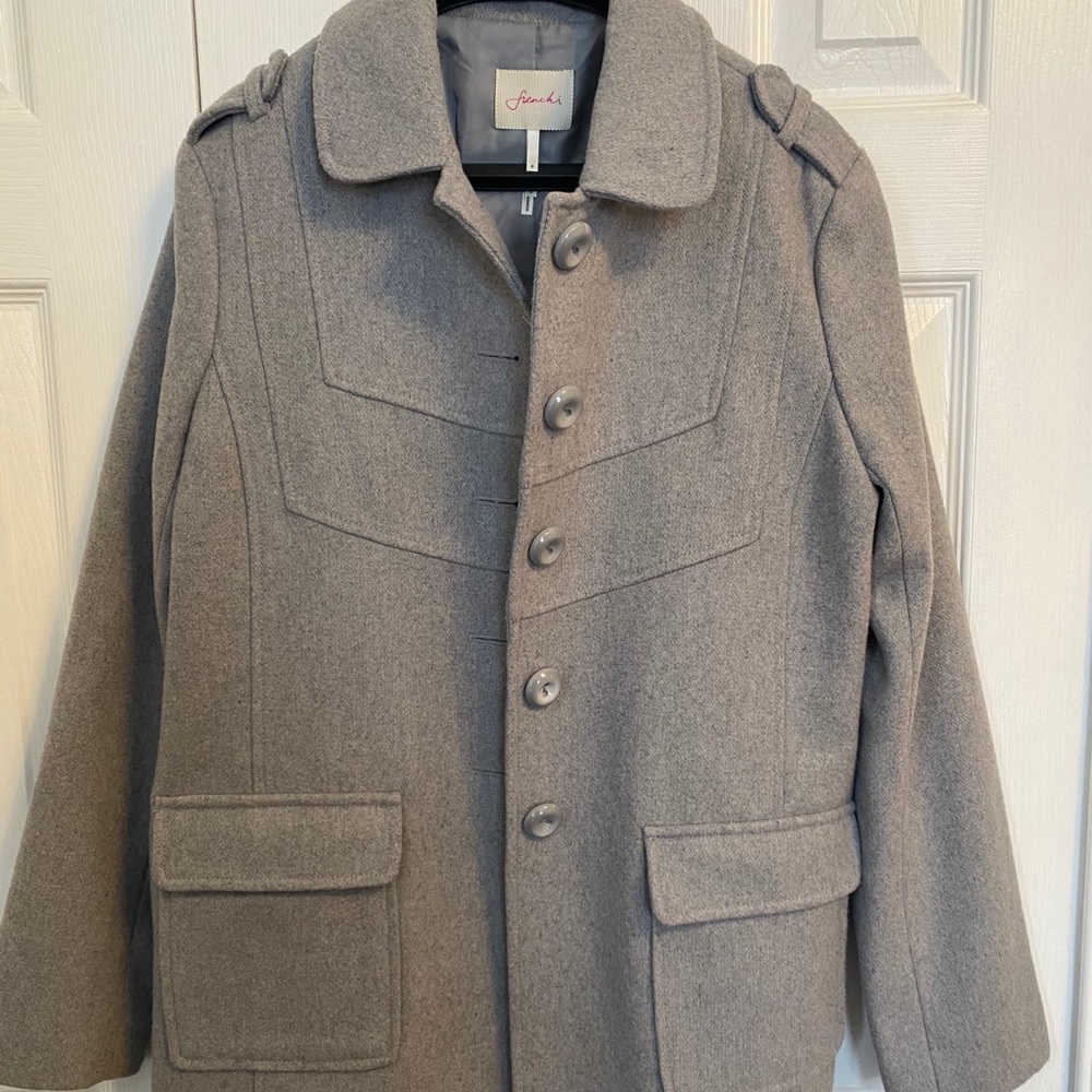Frenchi Women’s Jacket in Medium.